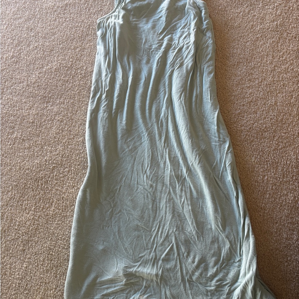 Kyte Baby Sage Green Sleep Sack 1.0 TOG